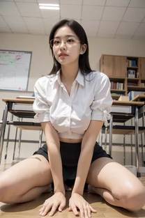 追恶海报